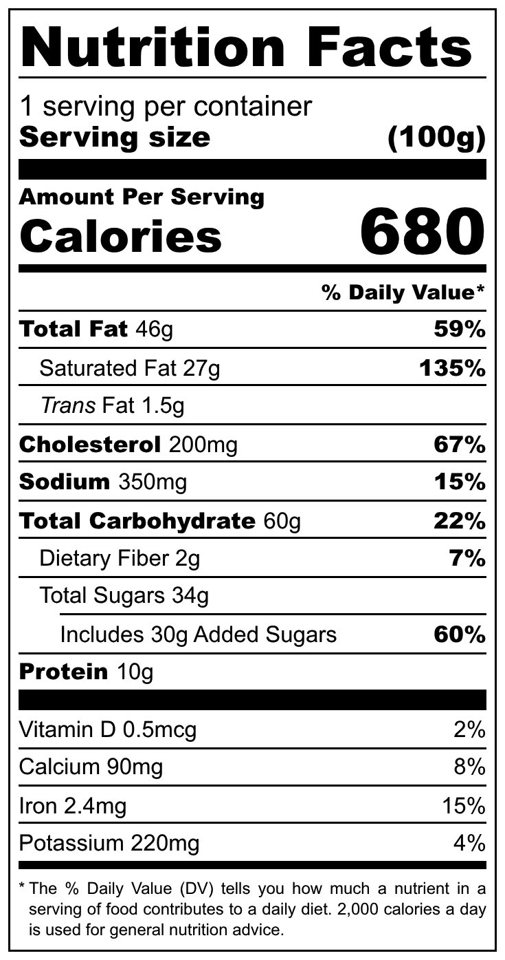 FOUNDATION Outdoors Pumpkin Pie Cheesecake Bites