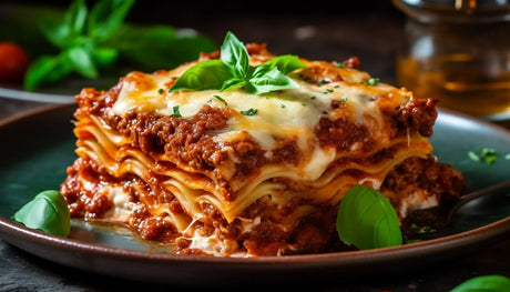 Performance Meals