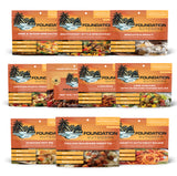 21 Meal Excursion - 1 Week Adventure Pack