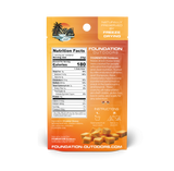 Crunchy Cheddar Cheese Bites