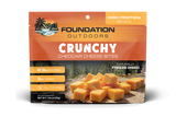Crunchy Cheddar Cheese Bites