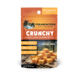 Crunchy Colby Jack Cheese Bites