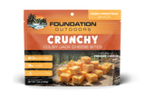 Crunchy Colby Jack Cheese Bites