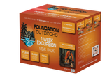 21 Meal Excursion - 1 Week Adventure Pack