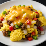 Rise & Shine Breakfast Meal