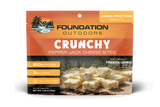 Crunchy Pepper Jack Cheese Bites