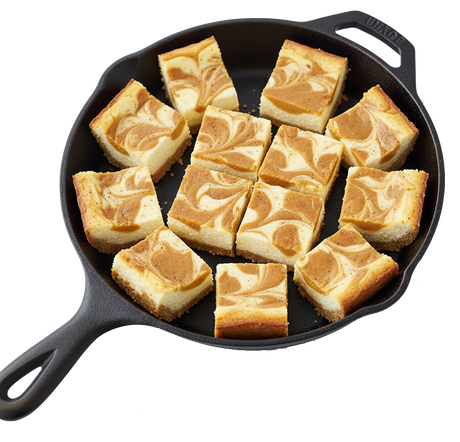 FOUNDATION Outdoors, Pumpkin Pie Cheesecake Bites, 100g