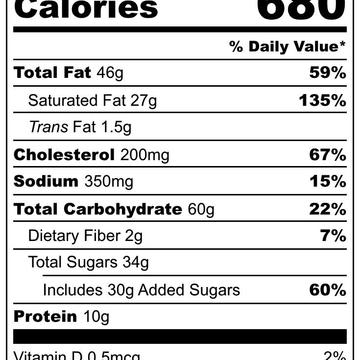 FOUNDATION Outdoors Pumpkin Pie Cheesecake Bites