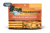 Rise & Shine Breakfast Meal